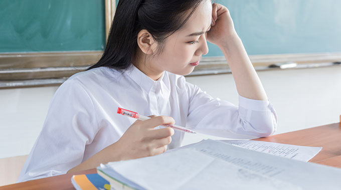 高一数学怎样学?如何调整心态方法快速进入新学期?