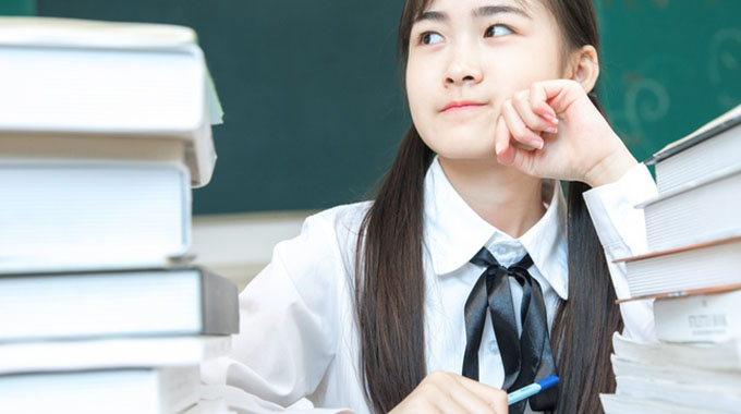 资深老师告诉你,新学期,如何学好高二数学