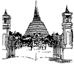 读图,回答: A B C根据建筑物的特征,判断其是开展哪种宗教活动的场所?A:_____ ___教; B:_ _____ __ 读图,回答: A B C根据建筑物的特征,判断其是开展哪种宗教活动的场所?A:_____ ___教; B:_ _____ __