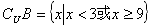 已知全集U=R,A={x|2≤x<5},集合B是函数y=+lg的定义域,求集合B;求A∩。 已知全集U=R,A={x|2≤x<5},集合B是函数y=+lg的定义域,求集合B;求A∩。