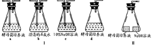 两个生物兴趣小组分别对酵母菌细胞呼吸方式进行了如下的探究实验。请据题分析作答: (1)甲兴趣小组想探究的具体问题是:酵母菌是否在有氧、无氧条件下均能产 两个生物兴趣小组分别对酵母菌细胞呼吸方式进行了如下的探究实验。请据题分析作答: (1)甲兴趣小组想探究的具体问题是:酵母菌是否在有氧、无氧条件下均能产