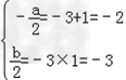 设集合A={x|x2<4},.求集合AB;若不等式2x2+ax+b<0的解集为B,求a,b的值. 设集合A={x|x2<4},.求集合AB;若不等式2x2+ax+b<0的解集为B,求a,b的值.
