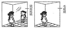 请你仔细观察,说出下图中所隐含的物理知识. 请你仔细观察,说出下图中所隐含的物理知识.