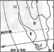 读非洲某区域图,回答1~3题。1.E为纳米布沙漠,它沿非洲西南大西洋海岸延伸2100千米,该沙漠最宽处达160千米,而最狭处只有10千米,其沿海岸线 读非洲某区域图,回答1~3题。1.E为纳米布沙漠,它沿非洲西南大西洋海岸延伸2100千米,该沙漠最宽处达160千米,而最狭处只有10千米,其沿海岸线