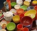 下列物品的制作采用天然高分子材料制成的是A.尿醛塑料制品B.天安门前的华表C.羊毛线纺成的毛衫D.碳纤维制品 魔方格