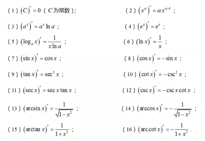 山东专升本知识点 山东专升本知识点