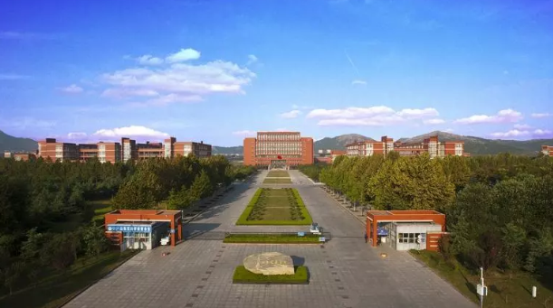 山东交通学院专升本 山东交通学院专升本