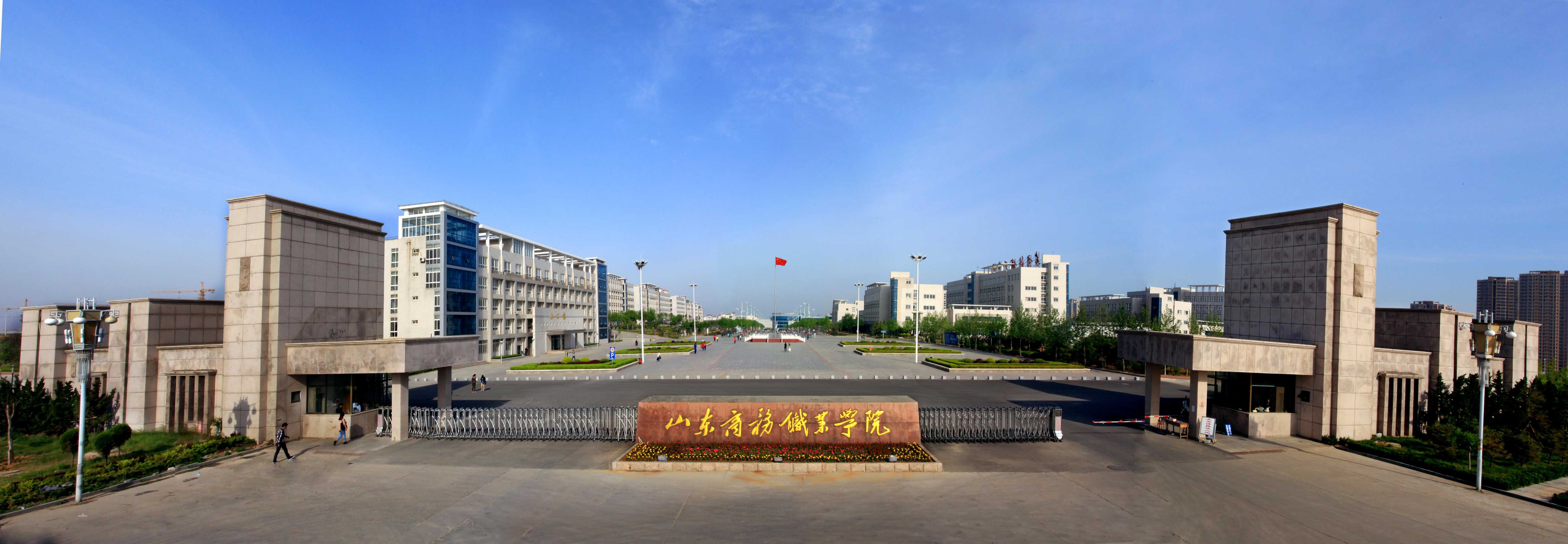 山东商务职业学院会计系专升本录取率 山东商务职业学院会计系专升本录取率