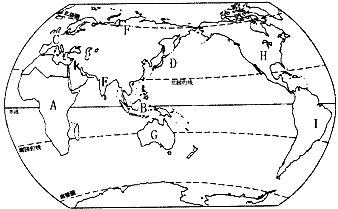 图中字母表示我们学过的国家和地区,读图填空。地区: A、 B、 C、 K、 国家: D、 E、 F、 G、 H、 I、 图中字母表示我们学过的国家和地区,读图填空。地区: A、 B、 C、 K、 国家: D、 E、 F、 G、 H、 I、