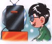 听小对话, 请从A、B、C 三个选项中选择符合对话内容的图片。1. What kind of sport does Amy like? 听小对话, 请从A、B、C 三个选项中选择符合对话内容的图片。1. What kind of sport does Amy like?