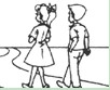 听小对话,请从A、B、C三个选项中选择符合对话内容的图片。 1. What will the girl buy for her father 听小对话,请从A、B、C三个选项中选择符合对话内容的图片。 1. What will the girl buy for her father
