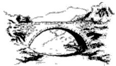 如图所示,是冰蓉同学的一张风景写生画,但画中有一处明显违背了光学规律,请你根据光学知识在示意图上用简单的绘画方式将其纠正。 如图所示,是冰蓉同学的一张风景写生画,但画中有一处明显违背了光学规律,请你根据光学知识在示意图上用简单的绘画方式将其纠正。