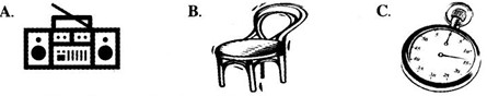 听对话,选择与对话内容相符的图片。( )1. ( )2. ( )3. ( )4. 听对话,选择与对话内容相符的图片。( )1. ( )2. ( )3. ( )4.