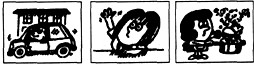 听句子,选出与所听句子内容相匹配的图画。( )1. AB C( )2. AB C( )3. ABC( )4. A BC( )5. A B C 听句子,选出与所听句子内容相匹配的图画。( )1. AB C( )2. AB C( )3. ABC( )4. A BC( )5. A B C