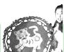 根据所听内容,选择相应的图画。听每段材料前,你将所有时间阅读各个小题,每小题5秒钟;听完后,各小题将给出5秒钟的作答时间。( )1. AB C( )2 根据所听内容,选择相应的图画。听每段材料前,你将所有时间阅读各个小题,每小题5秒钟;听完后,各小题将给出5秒钟的作答时间。( )1. AB C( )2