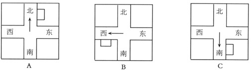 听下面五段对话,每段对话后有一个小题,从题中所给的A、B、C三幅图片中选出最佳选项。1. What will the boy do after the 听下面五段对话,每段对话后有一个小题,从题中所给的A、B、C三幅图片中选出最佳选项。1. What will the boy do after the