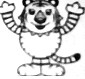 听下面5段材料,根据所听内容,从题后所给A、B、C三幅图片中选出最佳选项。1. What's Tom's favorite animal? A 听下面5段材料,根据所听内容,从题后所给A、B、C三幅图片中选出最佳选项。1. What's Tom's favorite animal? A