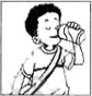 Listening Comprehension.( )1. A. B. C.( )2. A. B. C. ( )3. A. B. C. ( )4. A Listening Comprehension.( )1. A. B. C.( )2. A. B. C. ( )3. A. B. C. ( )4. A