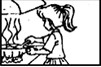 听小对话,选择正确的图片。 1. What is Alice doing now? A. B. C. 2. How is Tom going 听小对话,选择正确的图片。 1. What is Alice doing now? A. B. C. 2. How is Tom going
