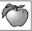 从A、B、C三幅图中找出与你所听内容相符的选项。听两遍。 1. What is Tom's favourite fruit? A B C2. 从A、B、C三幅图中找出与你所听内容相符的选项。听两遍。 1. What is Tom's favourite fruit? A B C2.