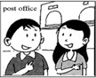 从A、B、C三幅图中找出与你所听内容相符的选项。听两遍。 1. What kind of person is Sandy? A. B. C. 从A、B、C三幅图中找出与你所听内容相符的选项。听两遍。 1. What kind of person is Sandy? A. B. C.