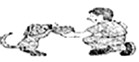 请听对话,根据所听内容选择与其意思相符的图画。对话读一遍。 ( )1. A. B. C. ( )2. A. B. C. ( )3. A. B. 请听对话,根据所听内容选择与其意思相符的图画。对话读一遍。 ( )1. A. B. C. ( )2. A. B. C. ( )3. A. B.