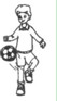 听小对话,选图画,回答问题。( )1. A. B. C. D. ( )2. A. B. C. D. ( )3. A. B. C. D. 听小对话,选图画,回答问题。( )1. A. B. C. D. ( )2. A. B. C. D. ( )3. A. B. C. D.