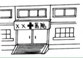 听小对话,选图画,回答问题。( )1. A. B. C. D. ( )2. A. B. C. D. ( )3. A. B. C. D. 听小对话,选图画,回答问题。( )1. A. B. C. D. ( )2. A. B. C. D. ( )3. A. B. C. D.