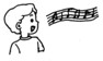 听小对话,选图画,回答问题。( )1. A. B. C. D. ( )2. A. B. C. D. ( )3. A. B. C. D. 听小对话,选图画,回答问题。( )1. A. B. C. D. ( )2. A. B. C. D. ( )3. A. B. C. D.