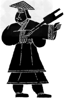 仔细观察下图:上图中的人物是谁?他在当部落联盟首领之前做了一件什么大事?他是通过什么方式当上部落联盟首领的?他在何时建立 仔细观察下图:上图中的人物是谁?他在当部落联盟首领之前做了一件什么大事?他是通过什么方式当上部落联盟首领的?他在何时建立