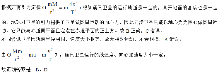 期中考后补弱,物理必修二:万有引力定律应用12种易错题型解析