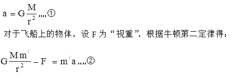 期中考后补弱,物理必修二:万有引力定律应用12种易错题型解析