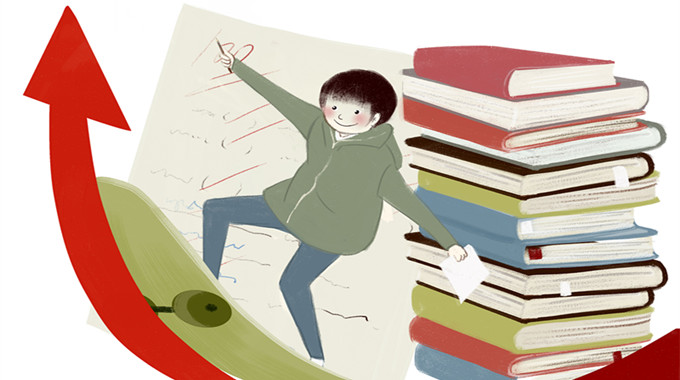期末考后成绩差怎么办?高中化学寒假一对一快速补习提高上三好网