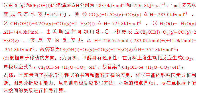 2021年化学高考一轮复习,物质的量浓度考点详解