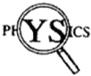如图,小宇用放大镜观看书上的一个英文单词.他看到的是“YS”两个字母正立、放大的 ______像,这是由于光的 ______形成的. 魔方格