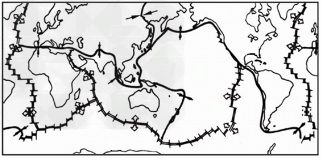 材料一:2010 年海地和智利的强烈地震对比资料材料二:全球六大板块示意图1.比较海地和智利两国的地 材料一:2010 年海地和智利的强烈地震对比资料材料二:全球六大板块示意图1.比较海地和智利两国的地