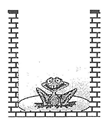 你能解释“坐井观天,所见甚小”吗?请你在图中用光学知识画图说明。若井中有水,井底青蛙的位置不变,由于________,青蛙观察到的井上范围将________ ( 你能解释“坐井观天,所见甚小”吗?请你在图中用光学知识画图说明。若井中有水,井底青蛙的位置不变,由于________,青蛙观察到的井上范围将________ (