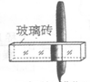下列光现象中,由于光的折射而形成的是A.立竿见影B.钢笔“错位”C.杯弓蛇影D.日全食 魔方格
