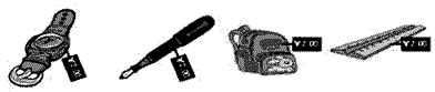 听句子,找出与所听句子相符的图画。( )1. A B CD( )2. A B CD( )3. A B C D( )4. 听句子,找出与所听句子相符的图画。( )1. A B CD( )2. A B CD( )3. A B C D( )4.