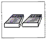 听句子,选择与句子内容相关的图画,每个句子听两遍。( )1. A. B. C. ( )2. A. B. C. ( )3. A. B. C. 听句子,选择与句子内容相关的图画,每个句子听两遍。( )1. A. B. C. ( )2. A. B. C. ( )3. A. B. C.
