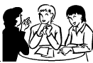 听录音,找出与所听句子相符的图片听一遍。( )1. A B C( )2. A B C( )3. A B C ( ) 听录音,找出与所听句子相符的图片听一遍。( )1. A B C( )2. A B C( )3. A B C ( )