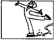 听对话,从A,B,C三个选项中选出与所听对话意思相符的图画。( )1. A B C( )2. A B C( )3. A B 听对话,从A,B,C三个选项中选出与所听对话意思相符的图画。( )1. A B C( )2. A B C( )3. A B