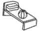 听句子,选出与其意思相符的图画。1.() A B C2.( ) AB C3.( ) AB C4.( ) A B C5.( 听句子,选出与其意思相符的图画。1.() A B C2.( ) AB C3.( ) AB C4.( ) A B C5.(