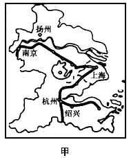 读下图,回答问题。甲图所示区域是_________三角洲,乙图所示区域是_________三角洲。简述上海宝山钢铁厂布局的主要区位因 读下图,回答问题。甲图所示区域是_________三角洲,乙图所示区域是_________三角洲。简述上海宝山钢铁厂布局的主要区位因