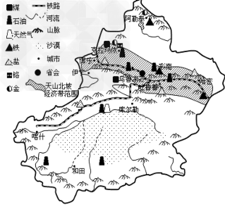 2011年7月27日《新疆天山北坡区域综合发展规划》已完成,并上报至国家发改委。此前一个月,由国务院印发的《全国主体功能区规划》该地区已被列入18个 2011年7月27日《新疆天山北坡区域综合发展规划》已完成,并上报至国家发改委。此前一个月,由国务院印发的《全国主体功能区规划》该地区已被列入18个