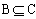 已知集合A={x|x<-3或x>1},集合B={x|-1≤x≤2},C={x|x-a≥0}。求A∩B;若BC,求实数a的取值范围。 已知集合A={x|x<-3或x>1},集合B={x|-1≤x≤2},C={x|x-a≥0}。求A∩B;若BC,求实数a的取值范围。