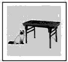 Listen and choose the right picture. (听句子,选择意思相符的图片。) ( ) Listen and choose the right picture. (听句子,选择意思相符的图片。) ( )