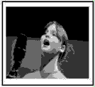 Listen and choose the right picture. (听句子,选择意思相符的图片。) ( ) Listen and choose the right picture. (听句子,选择意思相符的图片。) ( )