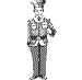 听句子,选择正确图画。( ) 1. A.B.C. ( ) 2. A.B.C.( ) 3. A.B.C.( ) 4. A 听句子,选择正确图画。( ) 1. A.B.C. ( ) 2. A.B.C.( ) 3. A.B.C.( ) 4. A
