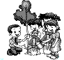 听句子,选择与所听句子内容相符的图片。( ) 1. A.B. C.( ) 2. A.B.C.( ) 3. A.B.C. 听句子,选择与所听句子内容相符的图片。( ) 1. A.B. C.( ) 2. A.B.C.( ) 3. A.B.C.